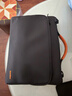 tomtoc电脑包手提笔记本包男女14英寸商务苹果16寸MacBook Pro/Air M5 黑色 肩带款 14英寸 实拍图