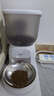 玲珑猫宠物智能可视自动喂食器 猫碗猫粮狗粮定时定量猫咪自动投食器 4L智能版【APP操控|定时定量】 实拍图