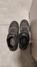 斯凯奇（Skechers）男鞋秋季软底拼接运动鞋增高舒适厚底健步鞋232398 实拍图
