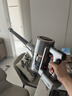 美的（Midea）吸尘器家用无线Q7 手持吸尘器   绿光显尘车载大吸力 除螨除尘一体机轻量【国家补贴】 实拍图