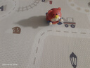 丸丫ixpe婴儿爬爬垫宝宝爬行垫加厚双面家用地垫泡沫垫整张无甲醛 XPE【轨道探索】2.5cm加厚 1.8*2.0米【0甲酰胺抗菌】 实拍图