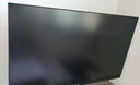 AOC 27英寸 120Hz IPS HDRMode HDMI 低蓝光不闪 可壁挂 三边微边 超薄节能办公电脑显示器 27B35H 实拍图