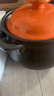 苏泊尔（SUPOR）砂锅煲汤锅炖锅3.0L养生煲耐高温不开裂陶瓷煲 实拍图