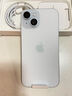 Apple/苹果 iPhone 15 (A3092) 128GB 蓝色 支持移动联通电信5G 双卡双待手机 实拍图