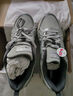 NEW BALANCE NB410官方男鞋女鞋情侣越野户外鞋秋冬透气复古休闲运动鞋休闲 浅灰色/银色 宽鞋楦2E MT410KR5 42 (脚长26.5cm) 实拍图