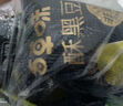 百草味黑豆500g 袋装坚果炒货即食炒熟休闲零食香酥高蛋白五谷杂粮 实拍图