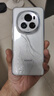 荣耀Magic6 Pro 荣耀鸿燕通信 荣耀巨犀玻璃 第三代骁龙8 16+1TB 祁连雪 长续航 5G AI手机 国家补贴 实拍图