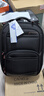 新秀丽（Samsonite）电脑包双肩包商务背包笔记本包休闲都市36B*09009黑色15英寸 实拍图
