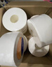 维达有芯大卷纸2层1965节*12卷 大盘纸商用商场酒店卫生纸 整箱销售 实拍图