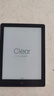 汉王（Hanvon）Clear6 Plus 6英寸电子书阅读器墨水屏电纸书平板智能阅读本便携办公本平板电脑 冰山灰4+32G 实拍图