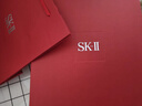 SK-II神仙水330ml抗皱精华液sk2化妆品护肤品水乳套装礼盒生日礼物女 实拍图