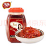 美乐香辣酱1000克 四川辣酱 风味红油调味酱 火锅蘸酱炒菜调料 实拍图