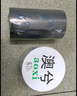 博思得（POSTEK）树脂基碳带 条码标签打印机色带 固定资产管理专用碳带 110*300树脂碳带【大管芯】-2卷装 实拍图