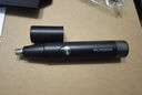 飞科（FLYCO）电动鼻毛修剪器 鼻毛剪鼻孔清洁器修剃刮鼻毛耳毛神器去鼻毛修剪刀男女用FS5605 实拍图