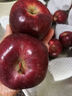 京鲜生 甘肃天水花牛苹果 又大又红 6粒尝鲜装 单果160-190g 生鲜水果  实拍图