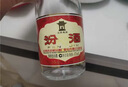 汾酒 黄盖玻汾 清香型白酒 53度 475mL*6瓶 整箱装非原箱 实拍图