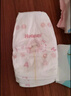 好奇（Huggies）铂金装小桃裤纸尿裤S96片(4-8kg)新生儿小号尿不湿【透爽散热】 实拍图