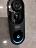 360可视门铃6Pro 500万超清画质家用监控智能门铃电子猫眼摄像头无线wifi手机远程查看对讲 实拍图