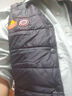 科普菲（keepfit） 充电加热马甲夹背心电热全身保暖神器发热秋冬季防寒男女款衣服智能家用护腰暖腹 升级【旗舰款】保暖棉绒（单马甲） S 实拍图