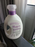 金纺衣物护理剂柔顺剂洗衣液伴侣防静电护衣香氛 纯净温和2.5kg 实拍图