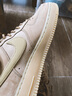 耐克NIKE男空军一号AF1 AIR FORCE 1运动鞋CJ9179-200小麦色44.5 实拍图