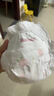 好奇（Huggies）铂金装小桃裤成长裤XL96片(12-17kg)加大号尿不湿【透爽散热】 实拍图