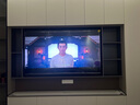 海信电视小墨E5Q Pro75英寸 768分区U+MiniLED 信芯芯片 抗反光防眩光墨晶屏 300Hz 国家补贴75E5Q-PRO 实拍图