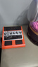 卓乐（JOYO）电吉他音箱音响效果器专用JAM BUDDY II 2代充电蓝牙音箱便携踏板 JAM BUDDY 橙色+3米吉他线礼包 实拍图