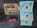 三只松鼠黑猪肉爆汁烤肠/黑胡椒味/400g 早餐火腿肠香肠空气炸锅烧烤食材 实拍图