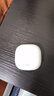 小米（MI）Redmi Buds 6 青春版 入耳式蓝牙耳机 42dB降噪 适用于安卓苹果手机 晴雪白 实拍图