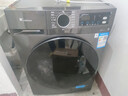 小天鹅（LittleSwan）滚筒洗衣机全自动家用 TG100APUREPRO 懒人超薄10公斤 以旧换新 家电国家补贴20% 一级能效 内衣洗 实拍图