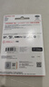 闪迪（SanDisk）256GB TF(MicroSD)内存卡 4K极速金卡A2 V30 U3行车记录仪 运动相机无人机 监控存储卡 读190MB/s 实拍图