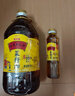 金龙鱼外婆乡小榨 菜籽油 优质非转原料  压榨工艺4L 4L*1瓶 实拍图