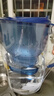 碧然德（BRITA）过滤净水器 滤水壶 海洋系列 3.5L(蓝色）+去水垢专家版滤芯11枚 环保加固包装 实拍图