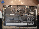 绿巨能（llano）适用联想 ThinkPad X1 Carbon 4th 2016 Yoga 01AV439 00HW028 SB10F46466笔记本电池 实拍图