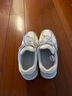 NEW BALANCE NB 官方休闲鞋女鞋休闲复古低帮奶油白色潮鞋运动鞋480系列 奶油色 W480ST5 37 (脚长23.5cm) 实拍图