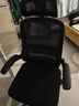 黑白调P1二代人体工学椅电脑椅子人工力学座椅久坐办公电竞椅学习椅国补 实拍图