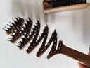 范爷家护发梳子折叠排骨梳2个装猪鬓毛蓬松神器按摩头部顺发卷直两用梳 实拍图