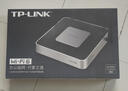 普联（TP-LINK） WiFi6企业级无线VPN路由器 AX3000 千兆网口 wifi穿墙/可变端口/AC管理 TL-XVR3000L易展版 实拍图