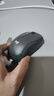 罗技（Logitech）M240 静音无线蓝牙鼠标 商务办公家用便携鼠标 带Logi Bolt接收器 商用版 实拍图