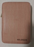 MR.GREEN德国甲沟炎指甲刀套装工具指甲剪鹰嘴钳进口礼物7件套Mr-6606LG 实拍图