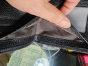 稻草人男士钱包短款商务头层牛皮横款两折票夹多卡位钱夹生日礼物 实拍图