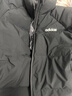 阿迪达斯 （adidas）男子冬季通勤保暖上衣户外运动休闲70%鸭绒羽绒服 XL码 实拍图