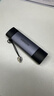 绿联USB/Type-C读卡器3.0高速 SD/TF多合一 适用电脑/手机/苹果16/15/iPad 支持相机无人机监控内存卡 实拍图