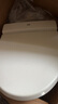 TOTO即热式智能马桶盖卫洗丽电动坐便盖TCF3F460ECN#W国家补贴(03-A) 实拍图