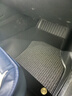 五福金牛双层全包围tpe汽车脚垫18-25款大众朗逸plus脚垫 森益美尼斯毯 实拍图