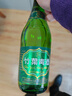 竹叶青酒 汾酒 玻竹 山西杏花村 优质汾酒基酒 露酒 送礼 38度 475mL 1瓶 单瓶装 实拍图