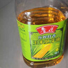 鲁花  食用油 压榨特香非转基因玉米胚芽油5L 实拍图