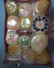北京稻香村京秋轻甜610g 中秋节高档月饼礼盒团购送礼员工福利京式特产糕点 实拍图