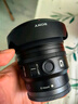 索尼（SONY） 全画幅定焦镜头 【 中远摄定焦 】FE 85mmF1.8 官方标配 实拍图